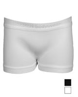 Beeren 2-pak Comfort feeling katoen meisjes boxershort - - Meisjes ondergoed - Meisjes onderbroek