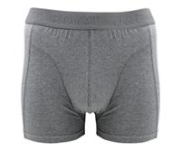 J&C Heren boxershort Royal uni 152 - Onderbroek heren - Ondergoed katoen