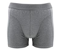 J-en-C J&C heren boxer uni kleuren