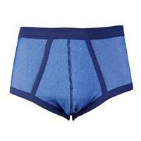 Beeren heren slip met gulp - blauwe streep M2000
