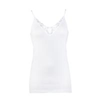 Beeren dames hemdje spaghetti bandjes - Beatrix - Onderhemd - Singlet - 100% katoen