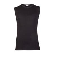 Beeren heren microfiber mouwloos shirt Young