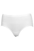 Beeren Comfort XL dames slip - Grote maten onderbroeken - Dames ondergoed badstof kruisje