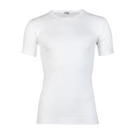 Beeren heren microfiber T-shirt korte mouw - Young - Mannen ondershirt ronde hals