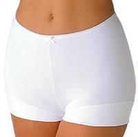 Avet 38842 dames short elastische katoen.