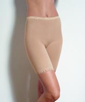 Sloggi Basic+ long short huidskleur 44 1 stuk