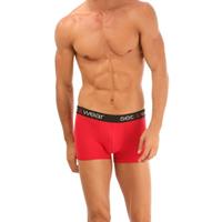 Set heren microfiber boxershort / hipster 18453 - Microfiber ondergoed - Snel drogend - Manenn onderbroek