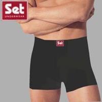 Set-Look microfiber boxershort heren 1878 - Polyamide heren onderbroek - ondergoed