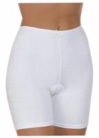 Avet dames boxershort lange pijpjes 3890 - Schurende benen - onderbroek lange pijpjes - ondergoed