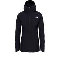 The North Face W Hikesteller Parka Shell Jacket Zwart