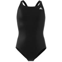 Adidas Badeanzug, für Mädchen, BLACK, 140