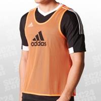 Adidas BIB 14 Heren Trainingsovergooier F82133