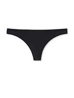 Schiesser String microvezel kant noga - Invisible Lace 