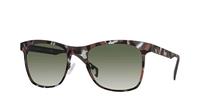 Italia Independent Unisex Zonnebril 53/20/145 mm Metaal