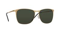 Italia Independent Vrouwen Zonnebril 57/16/140 mm Metaal