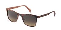 Italia Independent Unisex Zonnebril 53/20/145 mm Metaal