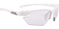 Olympic Sportswear Alpina sports sportbril twist five s hr v wit