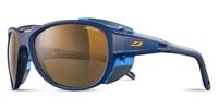 Julbo Explorer 2.0 Zonnebril Blauw