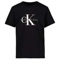 Calvin klein t-shirt monogram logo t-shi