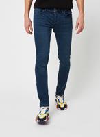 Skinny jeans ONSLoom dark blue sweat