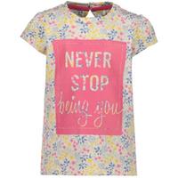 name it Girls T-Shirt Fijane Snow White
