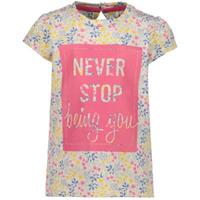 name it Girls T-Shirt Fijane Snow White