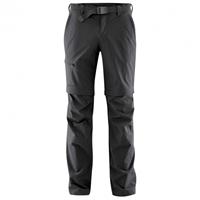 Maier Sports - Tajo 2 - Trekkingbroek, zwart/grijs