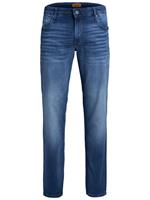 Jack&Jones: Jeans in Super-Stretch-Qualität Jeansblau