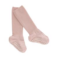 Sokken Soft Pink 6-12 Mnd