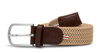 Gant La Boucle Originale Casual riem