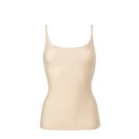 Magic bodyfashion Top met bandjes in effen design
