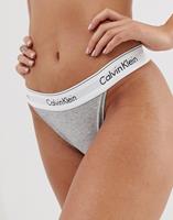 Calvin Klein Underwear Slip van katoenmix