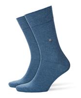 Sokken Burlington Everyday 2-Pack 6660