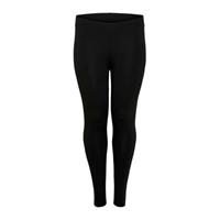 ONLY CARMAKOMA Leggings »CARTIME« aus Baumwollmischung