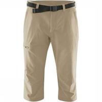 Maier Sports Jennisei Regular Broek Zandbruin