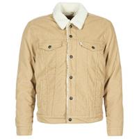 Spijkerjack Levis TYPE 3 SHERPA TRUCKER