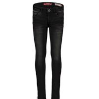 Vingino Lange Broek - Antraciet - Jeans