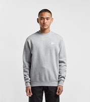 Nike Streatwear Club Fleece Casual Sweater Heren S
