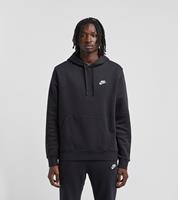 Nike Foundation Overhead Hoodie, Zwart