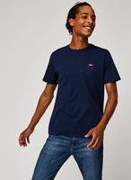 Levi's T-shirt Korte Mouw Levis SS ORIGINAL HM TEE