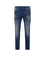 G-Star Raw Slim fit jeans met 5-pocketmodel