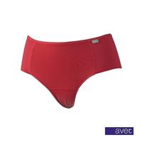 Avet dames hipstring - microfiber 34444 - Microfiber ondergoed - dames onderbroek