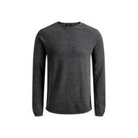 Jack & Jones Rundhalspullover HILL KNIT