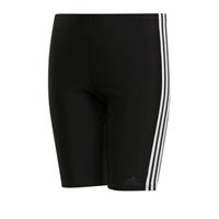 Adidas Badehose FIT JAM 3S  schwarz 