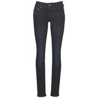 G-Star Raw Straight Jeans  MIDGE MID STRAIGHT WMN