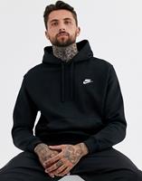 Nike Club Overhead Hoodie
