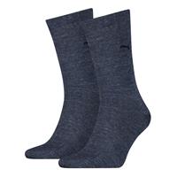 Classic sokken 2 pack