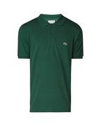Polo Shirt Korte Mouw Lacoste POLO L12 12 REGULAR
