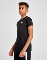 Nike Sportswear T-Shirt Kids Zwart Wit