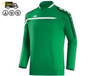 Jako Performance - Sweater Groen